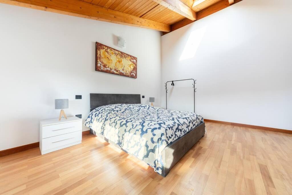 Appartamento Unico A Bologna Con 3 Camere E Parcheggio Gratuito Екстер'єр фото