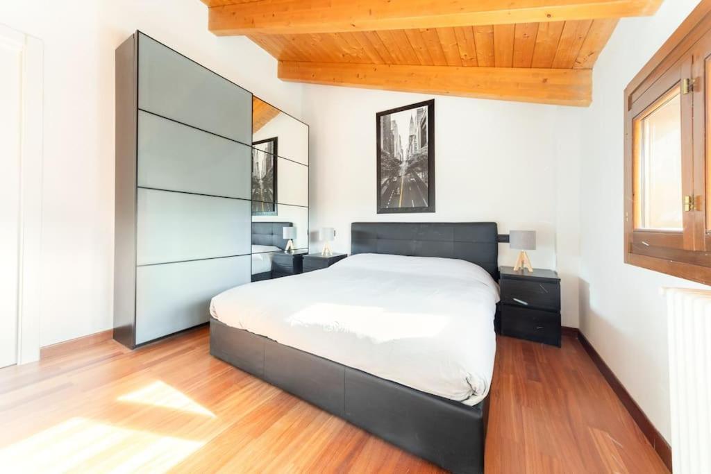 Appartamento Unico A Bologna Con 3 Camere E Parcheggio Gratuito Екстер'єр фото