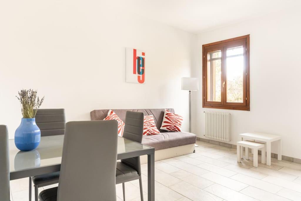 Appartamento Unico A Bologna Con 3 Camere E Parcheggio Gratuito Екстер'єр фото