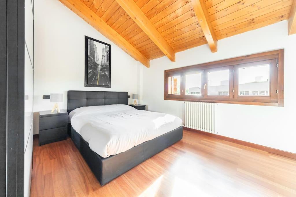 Appartamento Unico A Bologna Con 3 Camere E Parcheggio Gratuito Екстер'єр фото