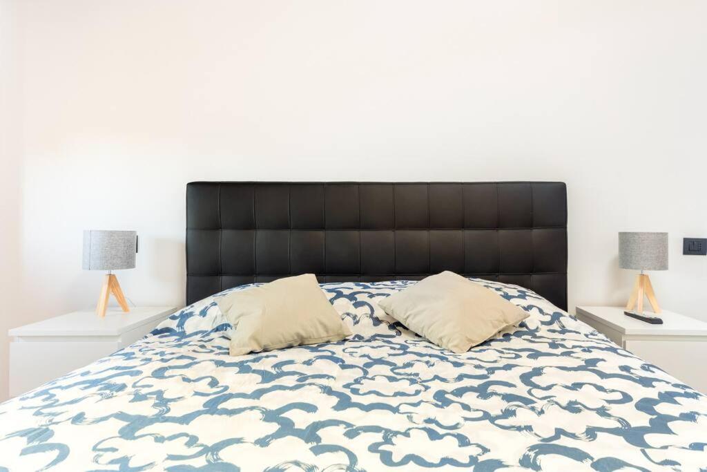 Appartamento Unico A Bologna Con 3 Camere E Parcheggio Gratuito Екстер'єр фото