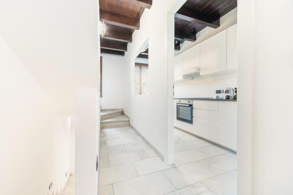 Appartamento Unico A Bologna Con 3 Camere E Parcheggio Gratuito Екстер'єр фото