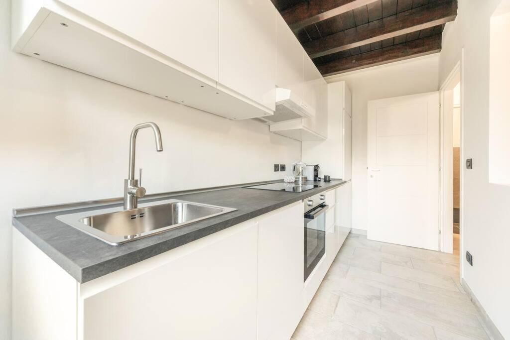 Appartamento Unico A Bologna Con 3 Camere E Parcheggio Gratuito Екстер'єр фото